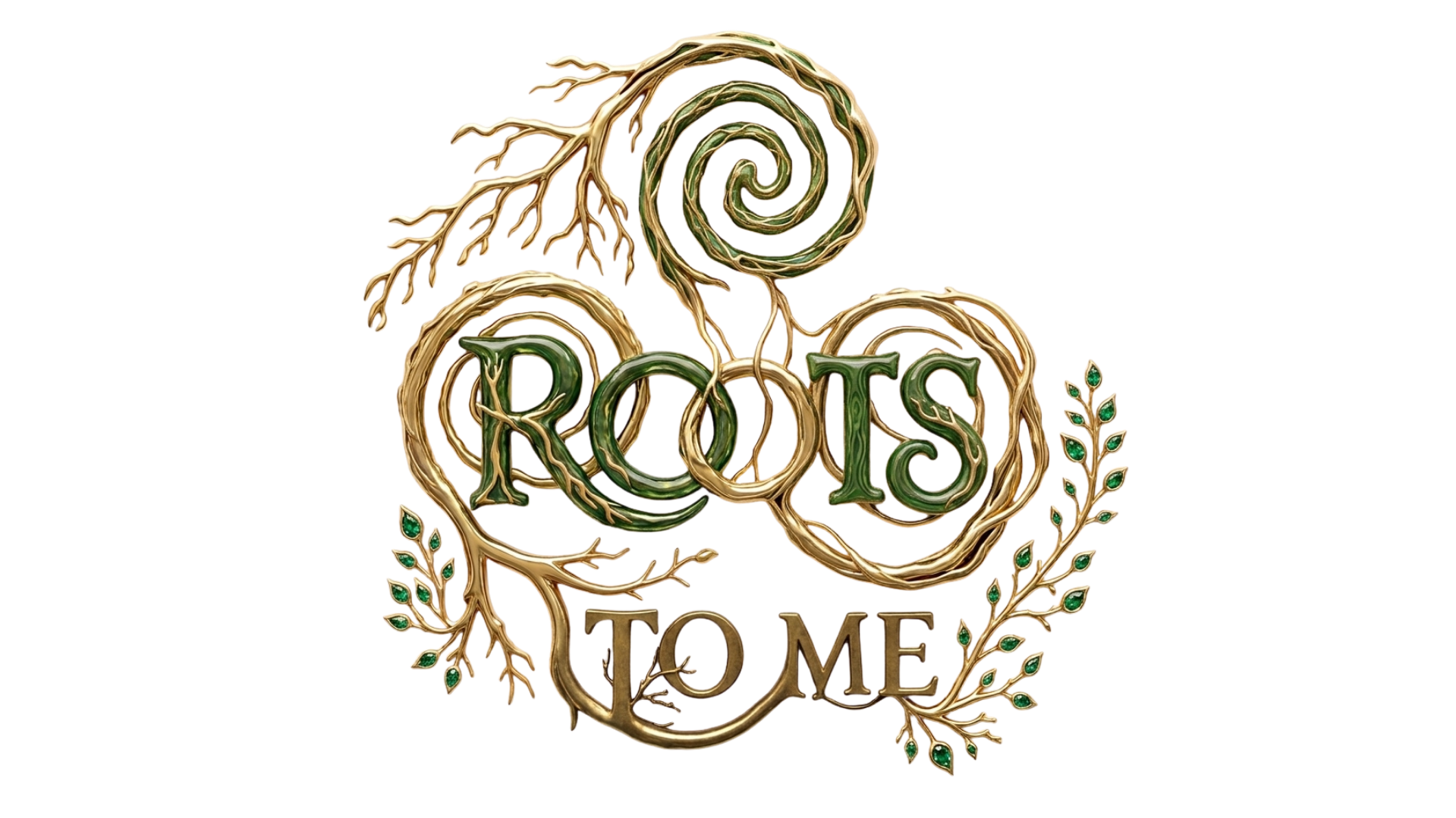 RootsToMe